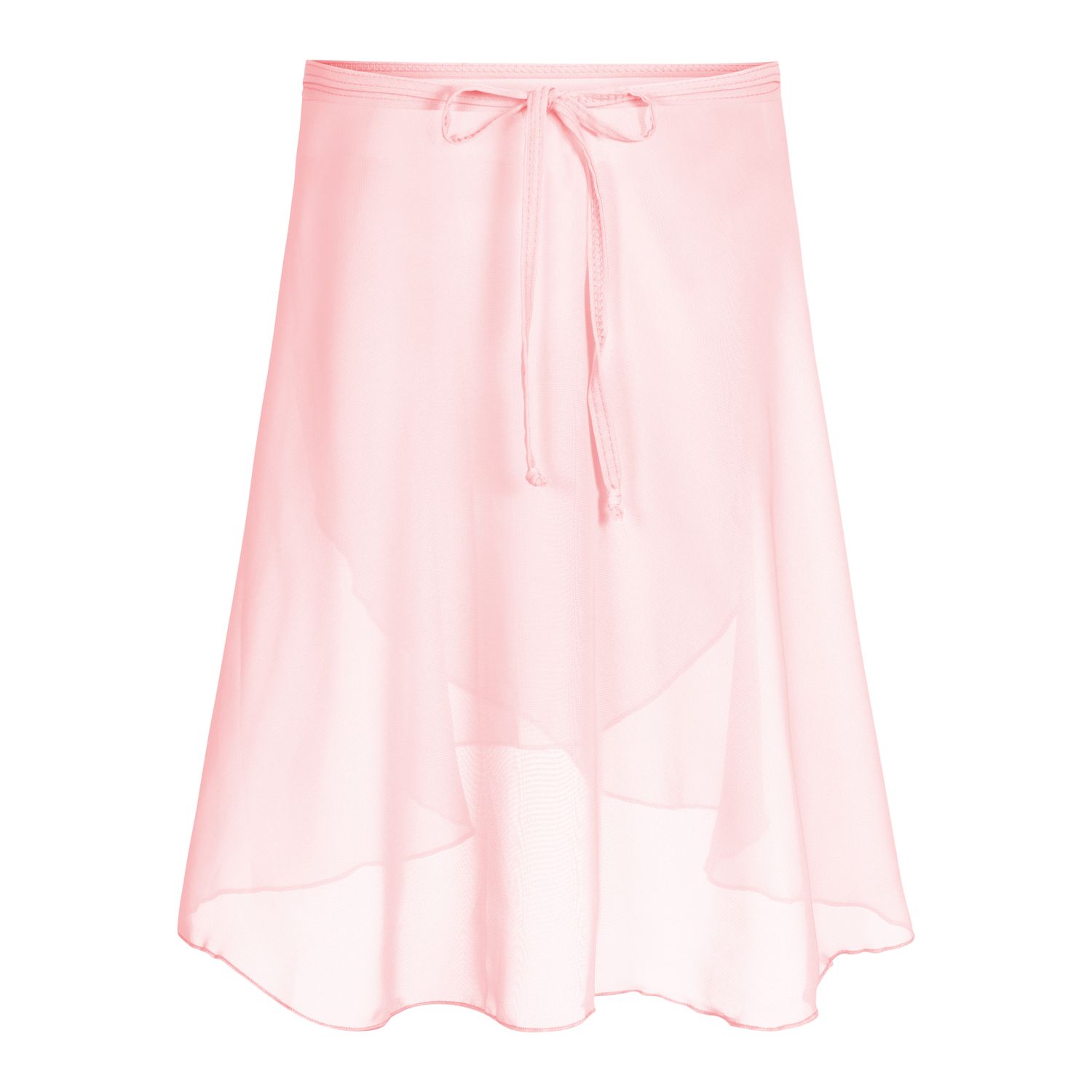 Damen Ballett Wickelrock SL-60 Damen Ballett Wickelrock SL-60