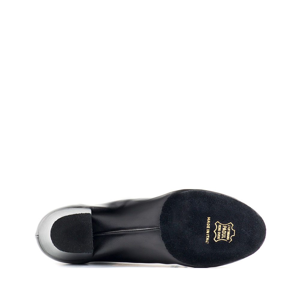 Herren-Lateinschuhe 9407, Absatz 4,0 cm