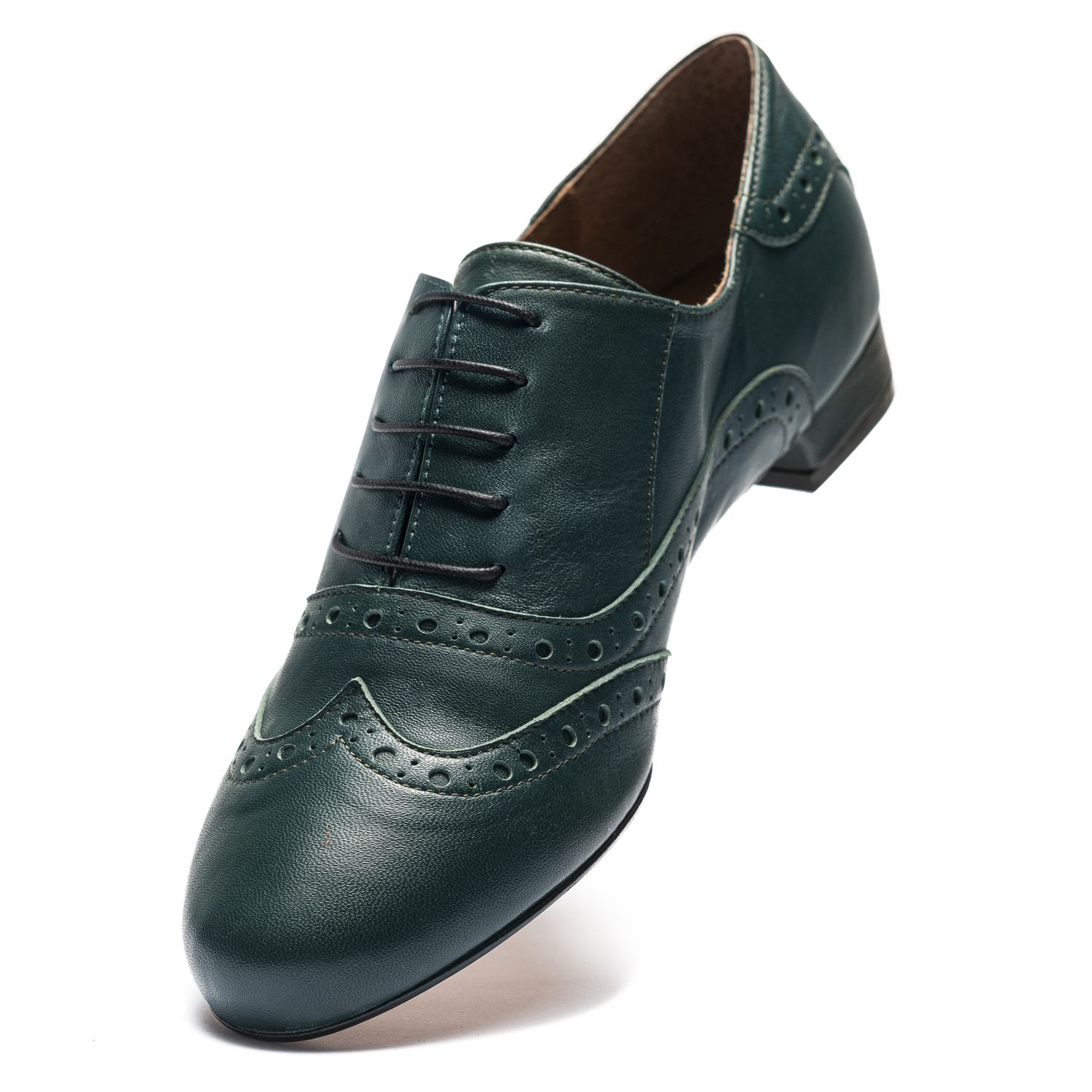 Rumpf Damen-Swingschuhe 9238