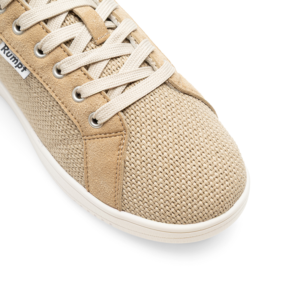 Tanzsneaker Sand