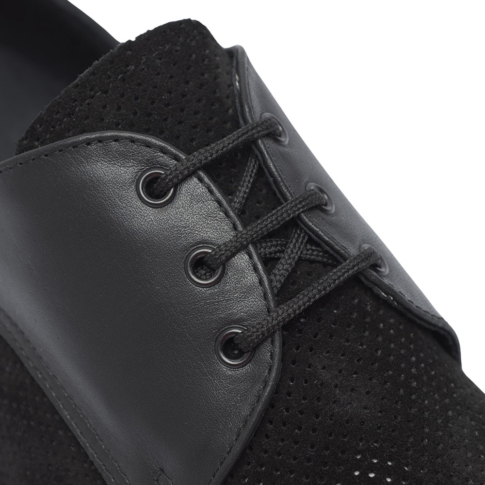 Herrentanzschuhe 9436