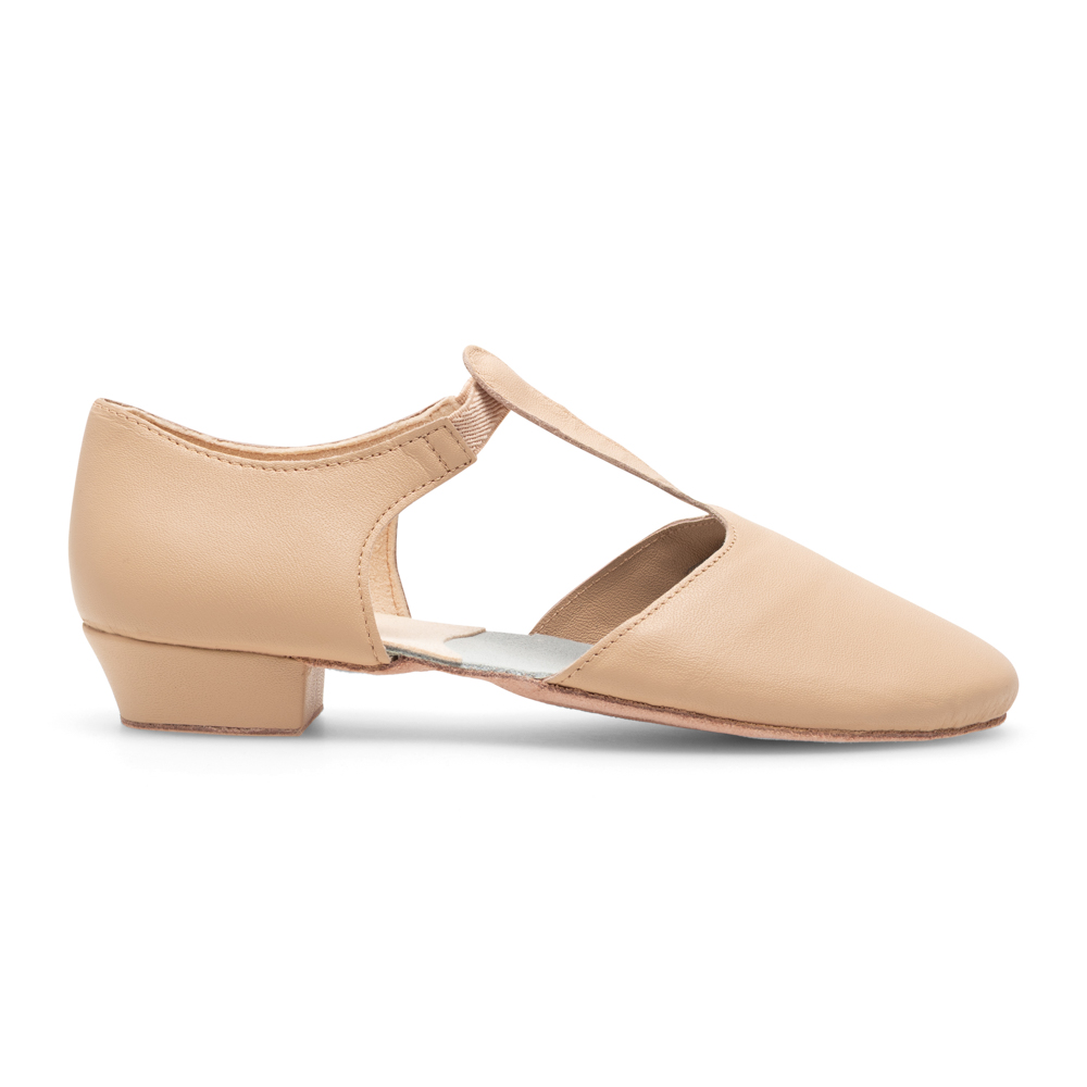 Griechische Sandale MDE03 Leder