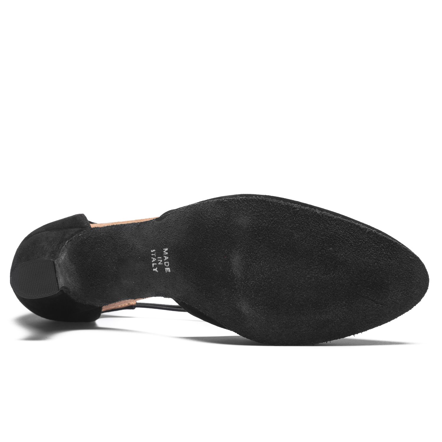 Rumpf Premium Line Damen Tanzschuhe 9112