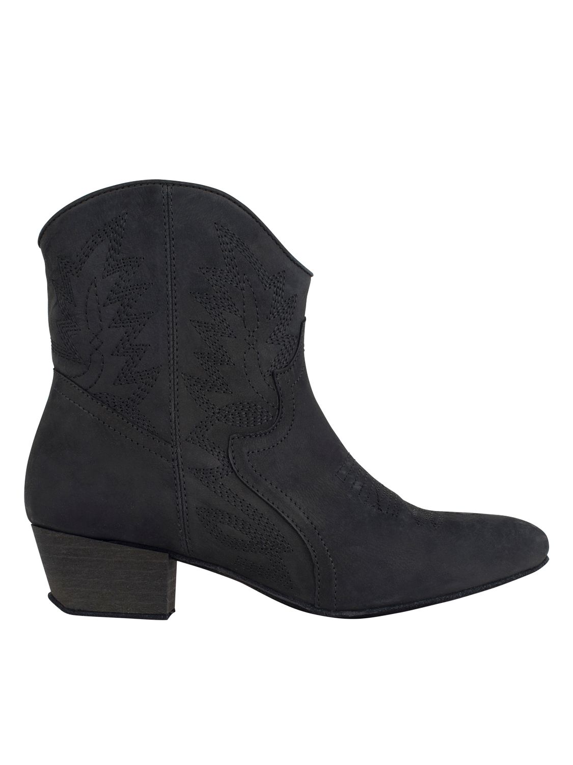 Rumpf Line Dance Stiefel 8810