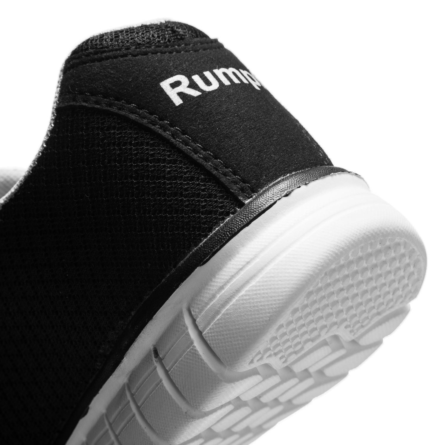 Rumpf Mobster Sneaker 1620