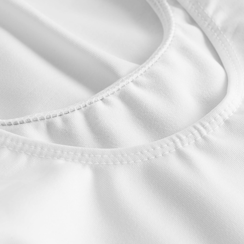Kinder-Trikot mit Röckchen SL179