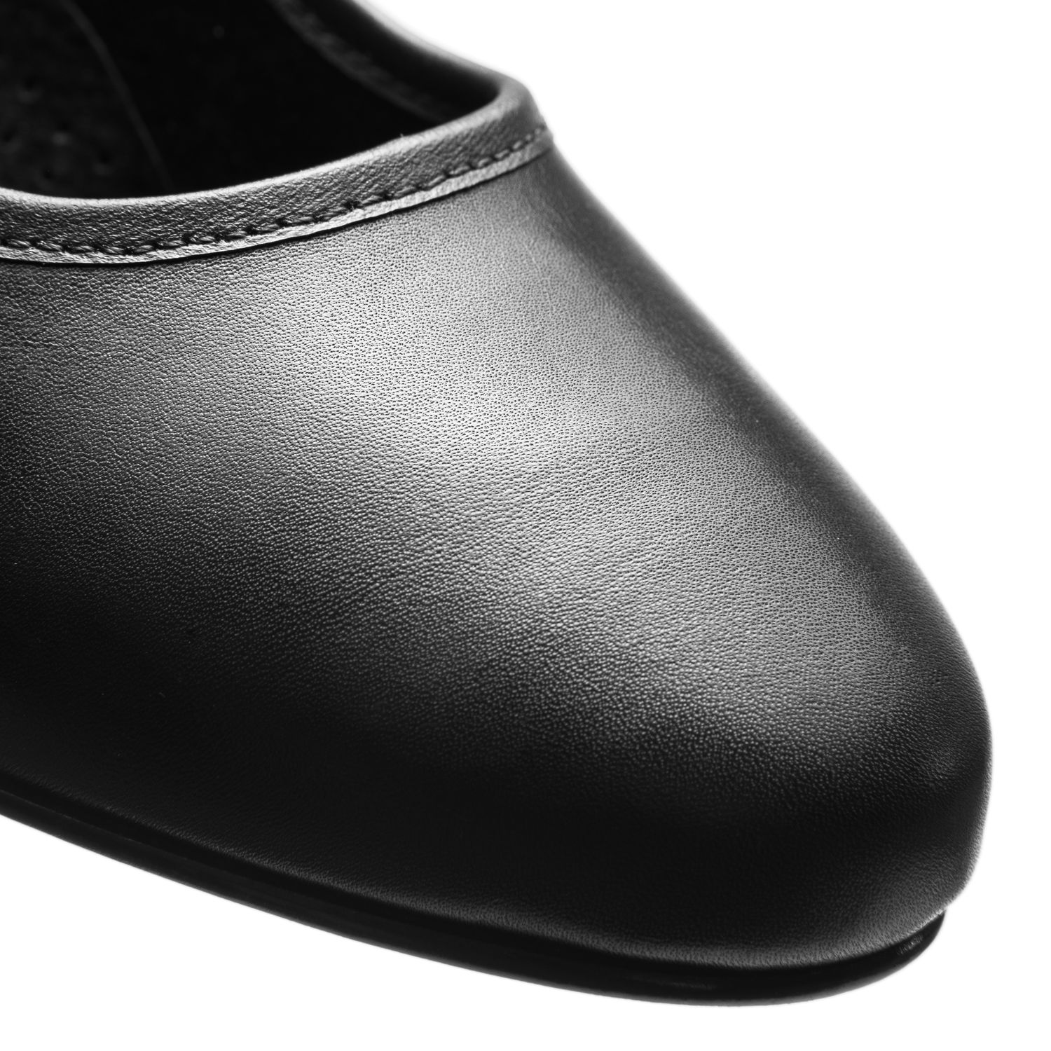 Rumpf Damen Charakterschuhe Leder 307