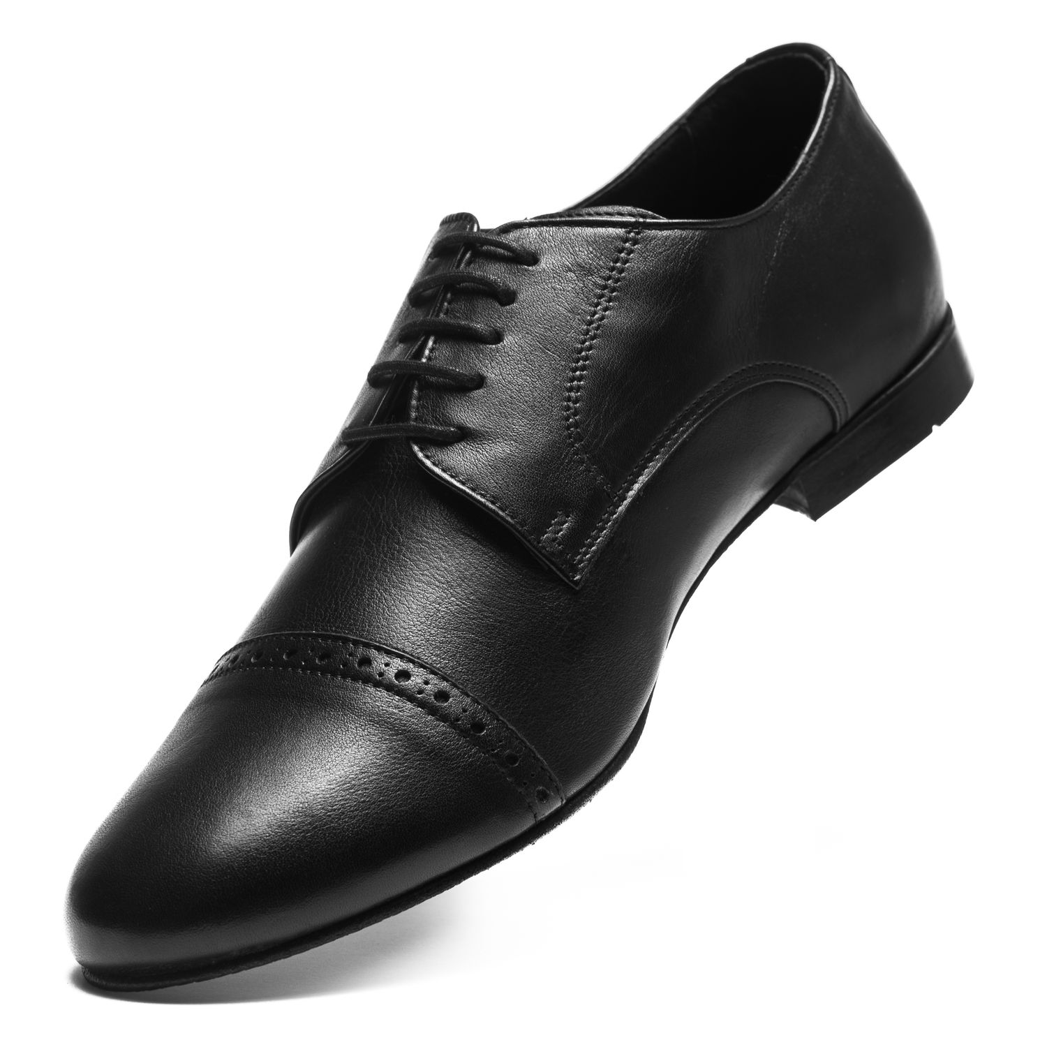 Roy Herren Tanzschuhe aus Leder 2110