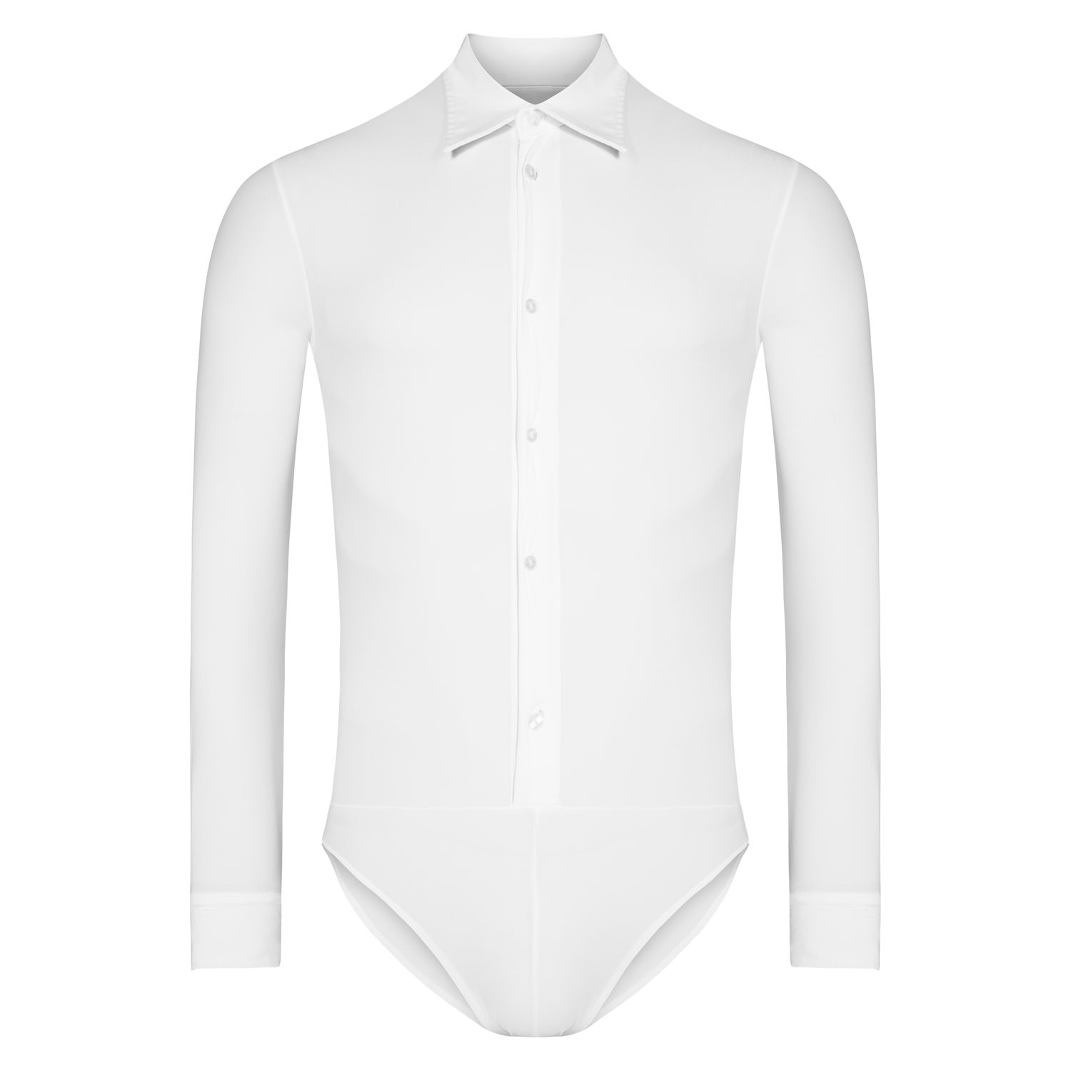 Rumpf Herren Tanzbody CHICAGO RU5700 Rumpf Herren Tanzbody CHICAGO RU5700