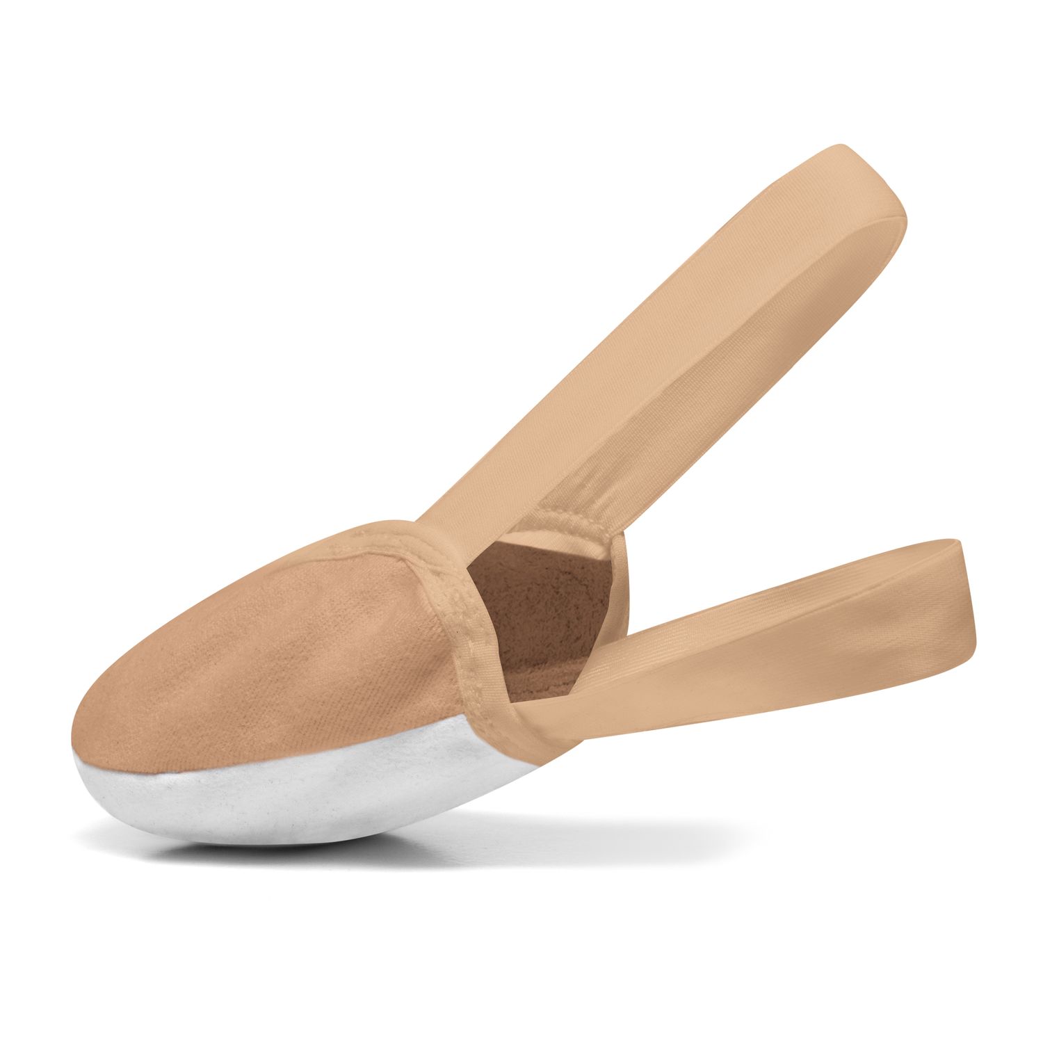 Gymnastik Kappen vegan 1036 Gymnastik Kappen sand