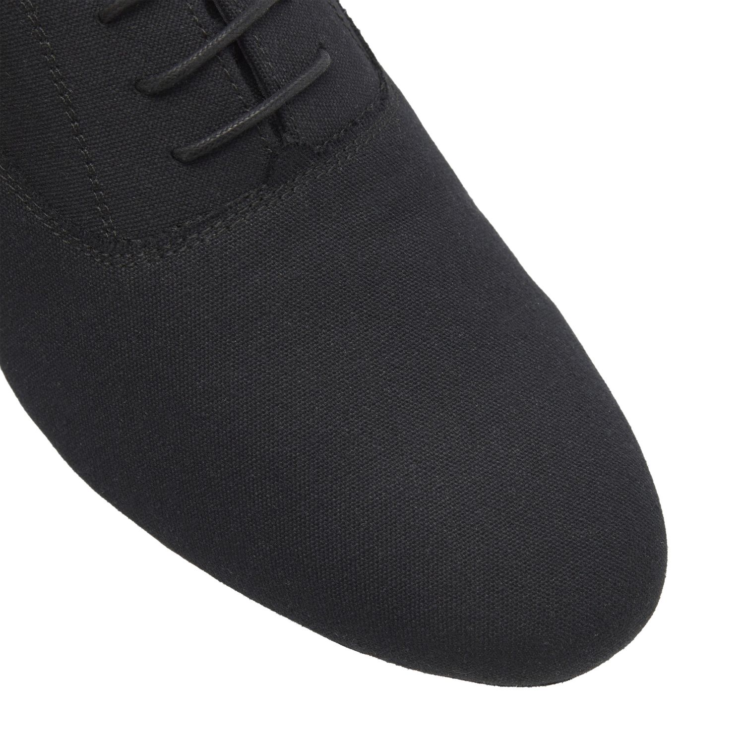 Pablo Herren Tanzschuh aus Leinen 2167