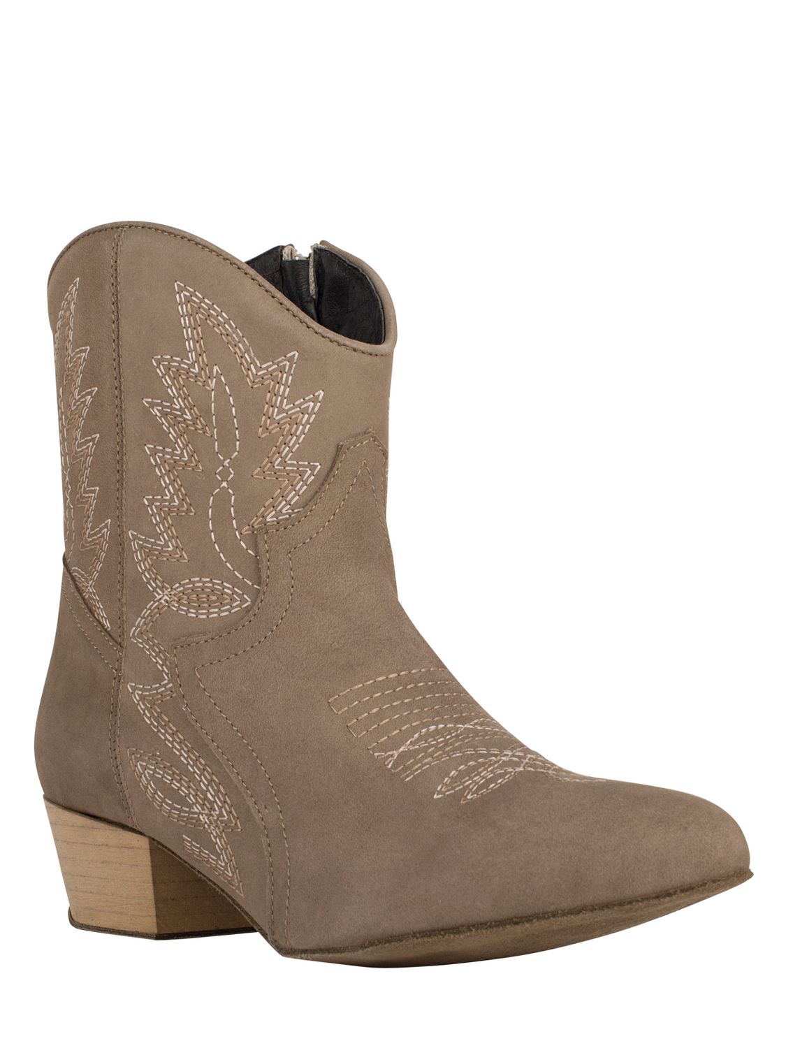 Rumpf Line Dance Stiefel 8810