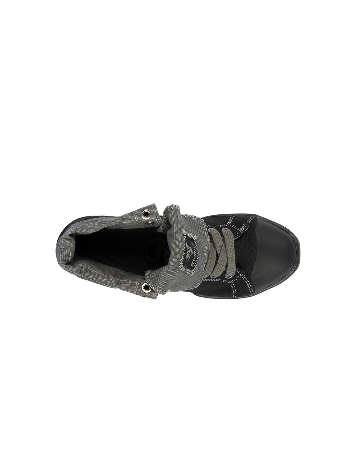 Rumpf Two Star Tanzsneaker 1561 