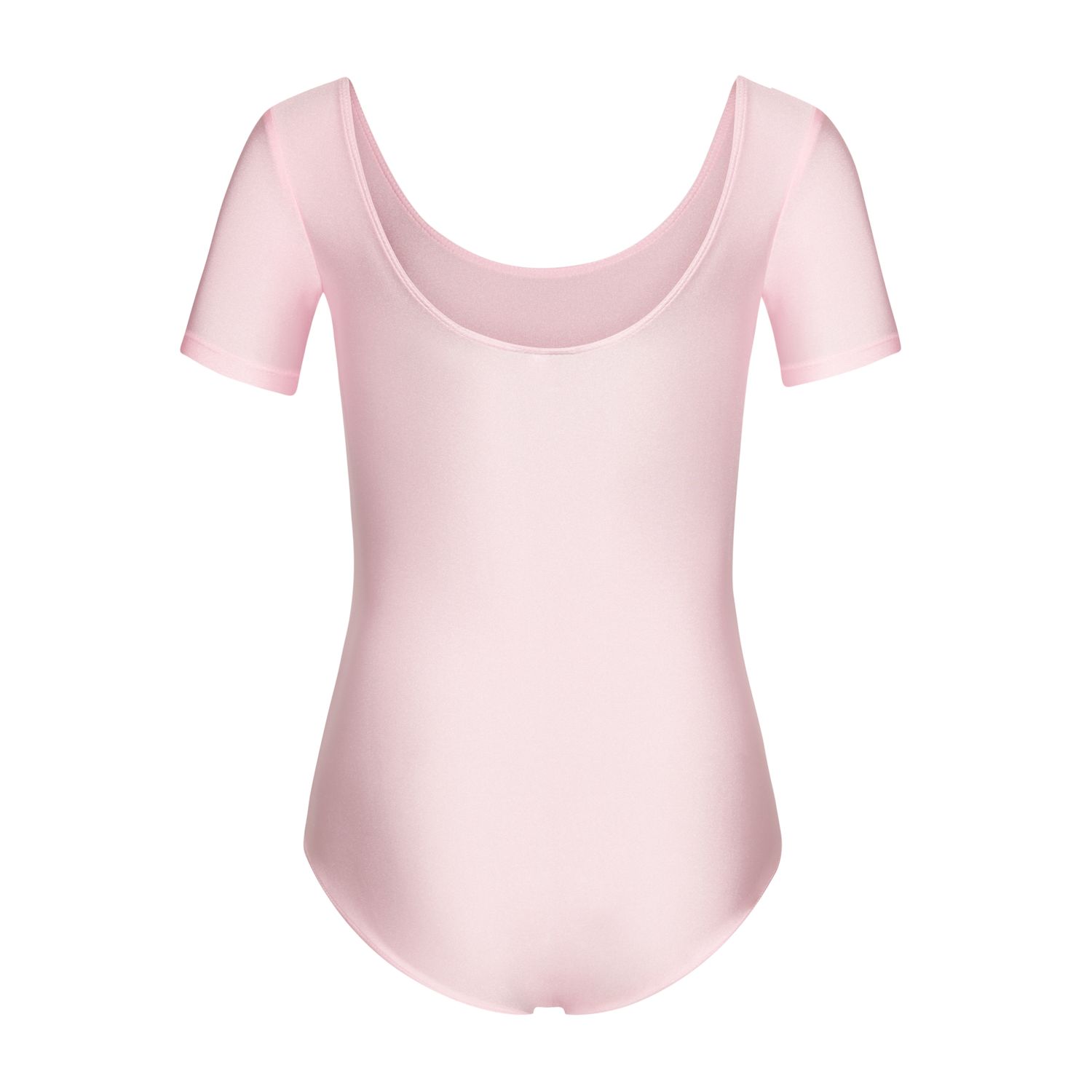 Pirou Trikot kurzarm PU3301