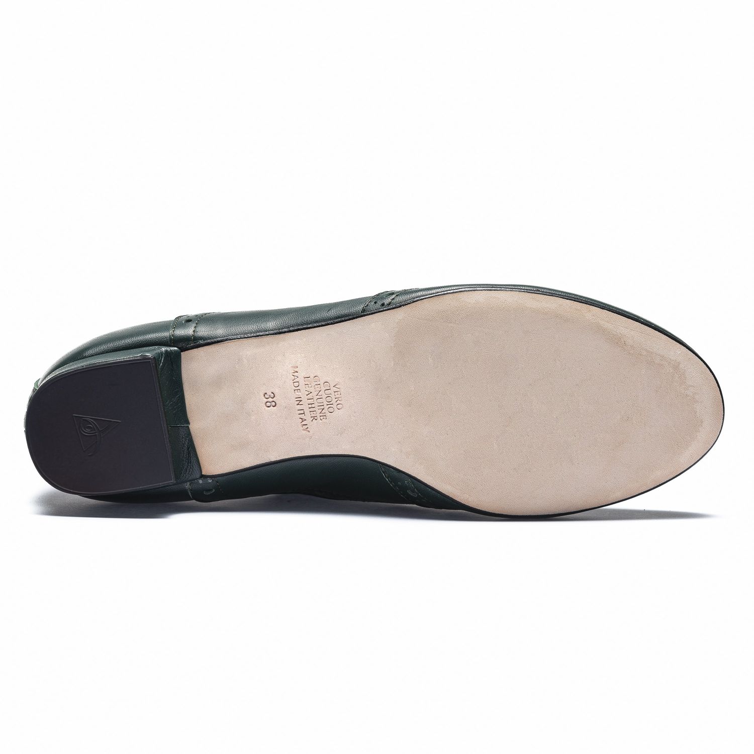 Rumpf Damen-Swingschuhe 9238