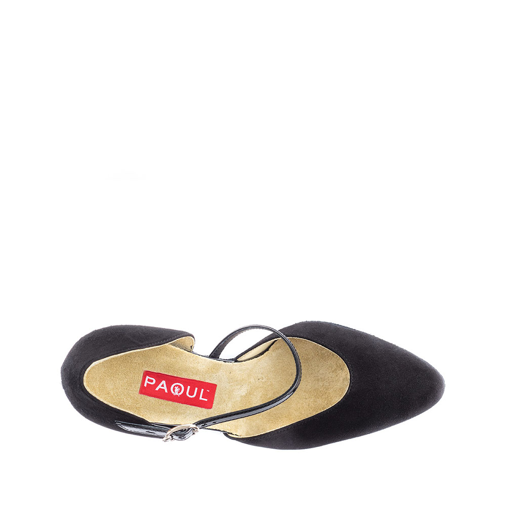 Damen Tanzschuhe 684