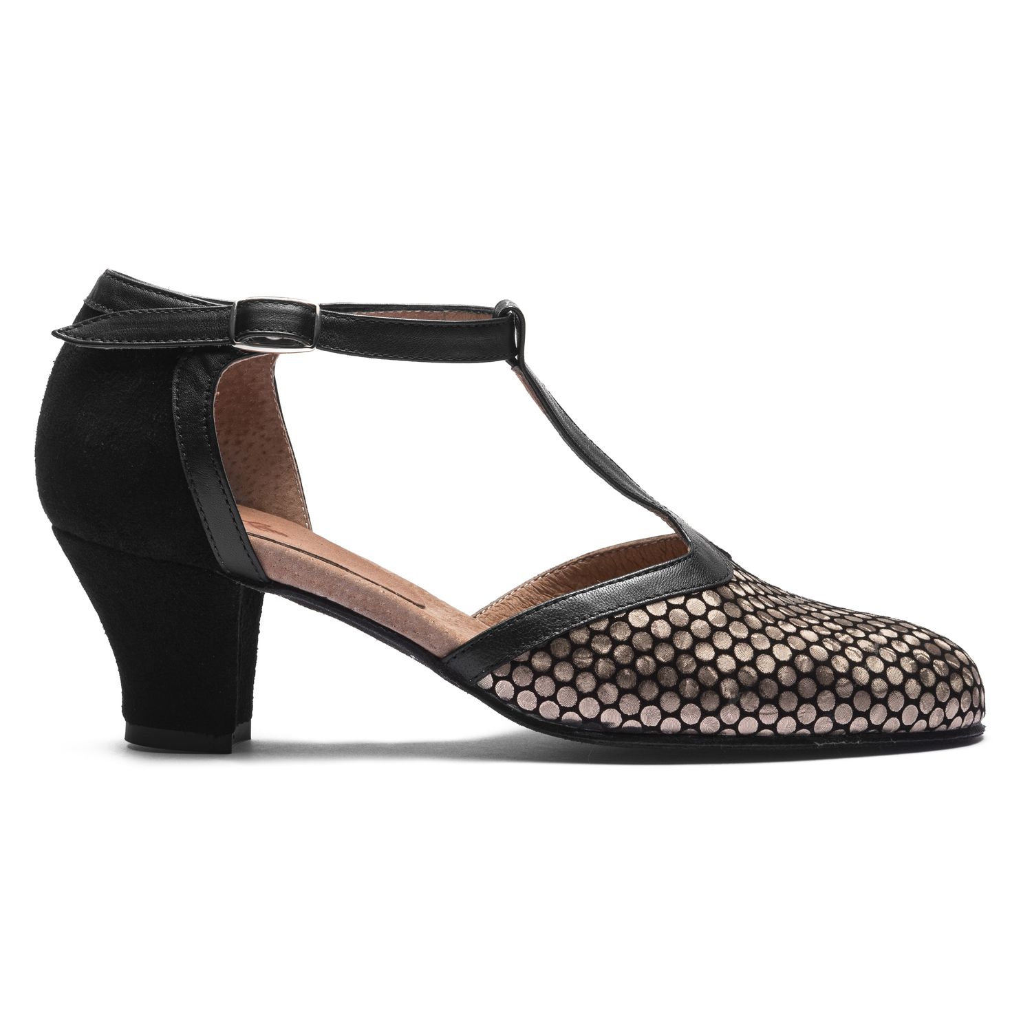 Rumpf Premium Line Damen Tanzschuhe 9257