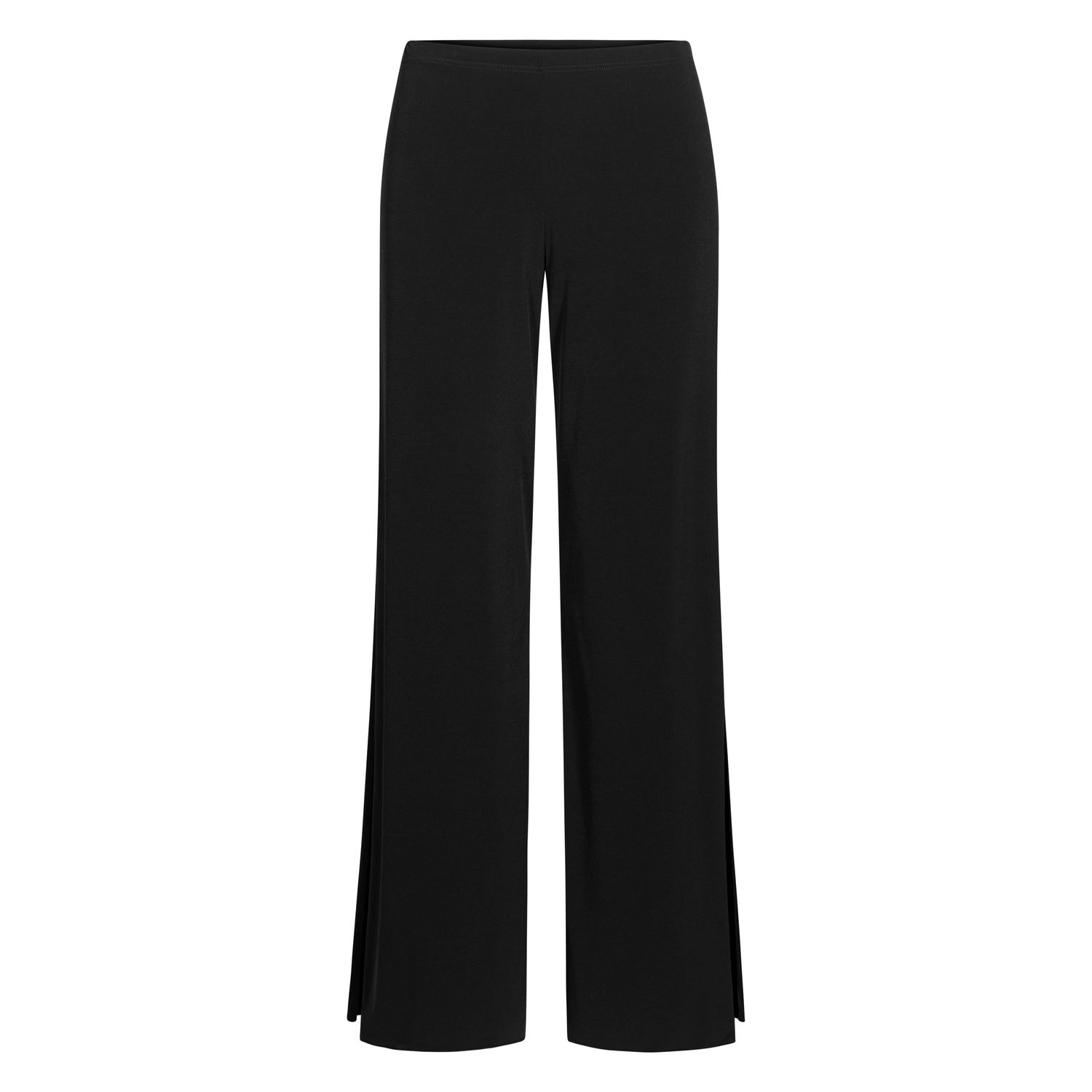 Damen Tanzhose mit Beinschlitz Lorca RU3942