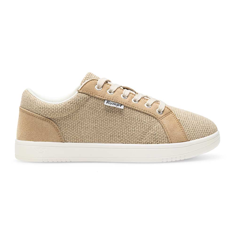 Tanzsneaker Sand