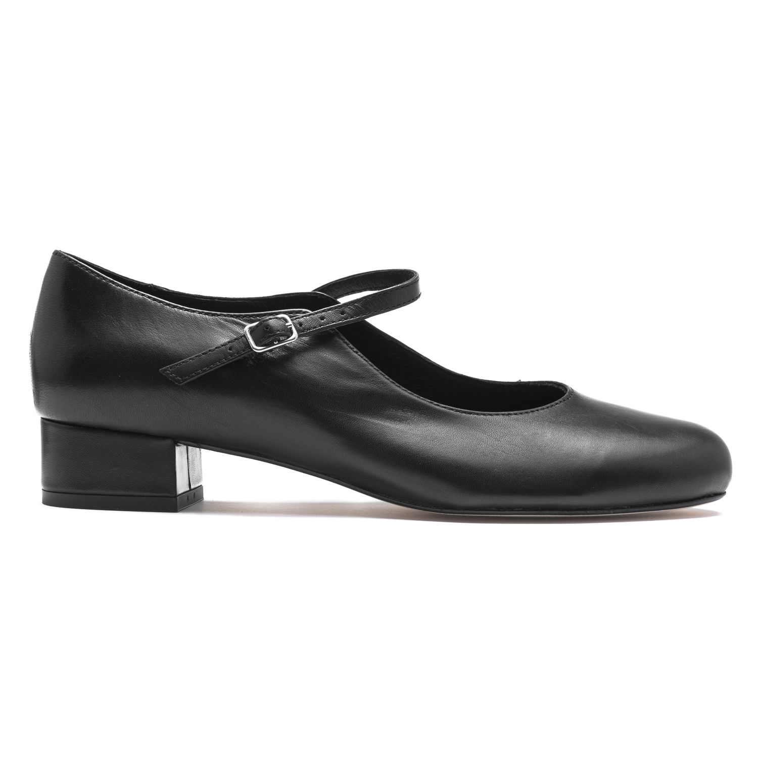 Damen Spangenschuhe 309