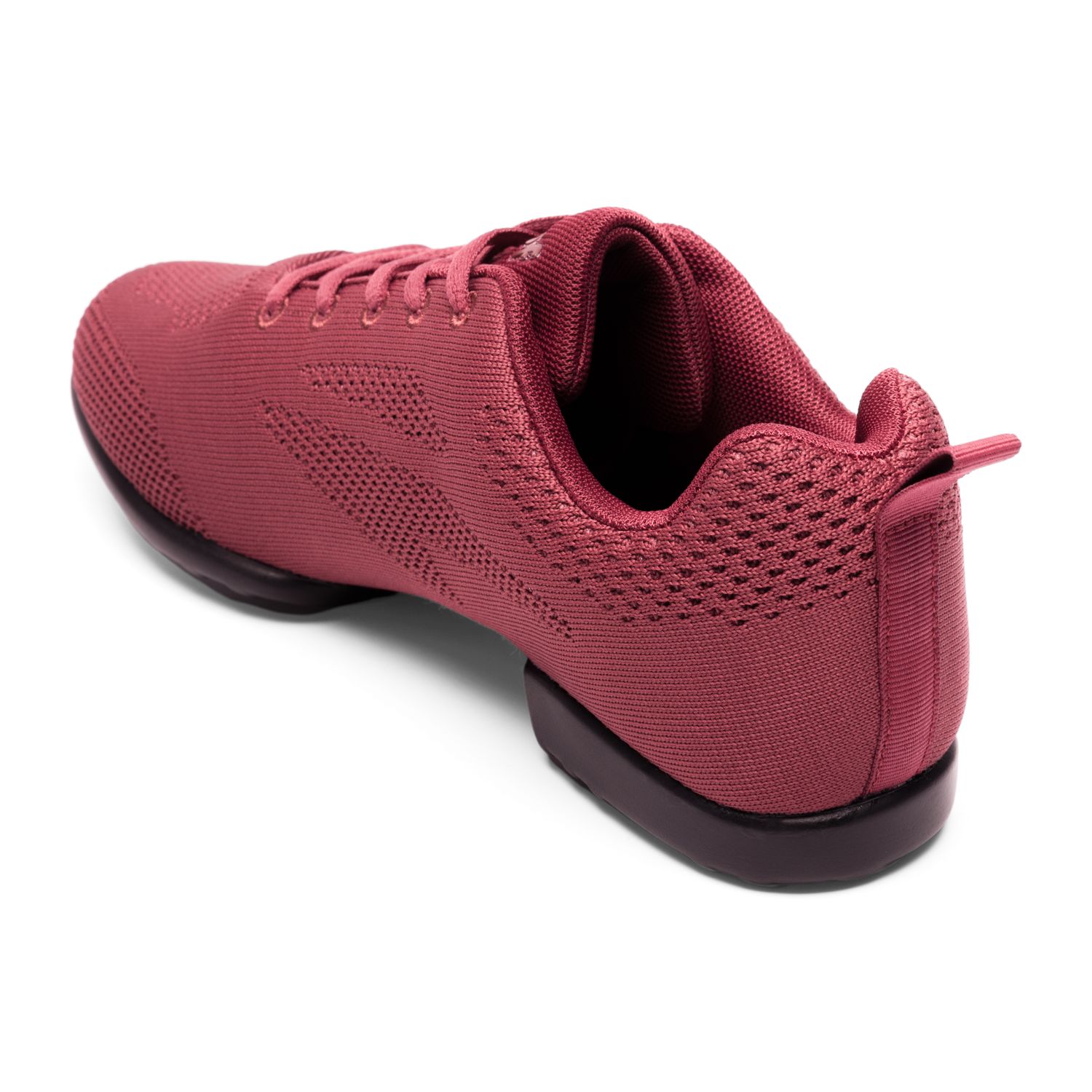 Tanzsneaker Zuma Geteilte Sohle mit Drehpunkt High-tech-Mesh