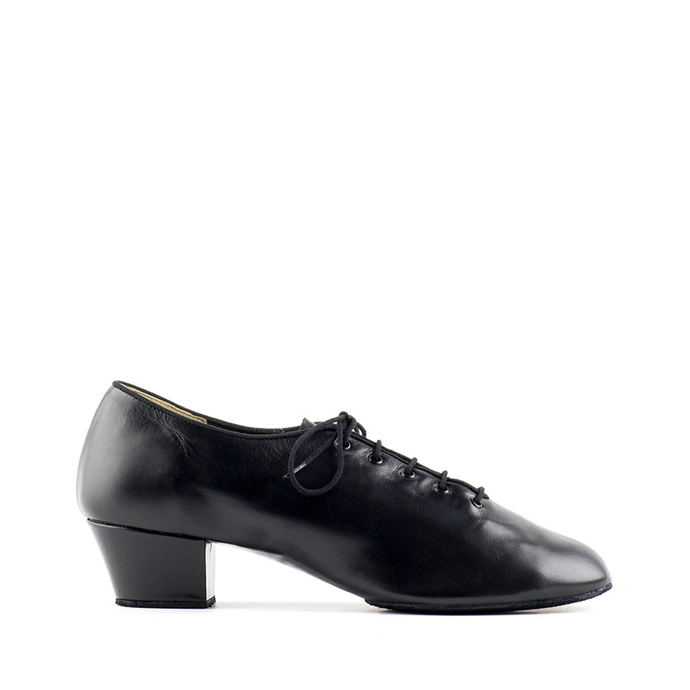 Herren-Lateinschuhe 9407, Absatz 4,0 cm