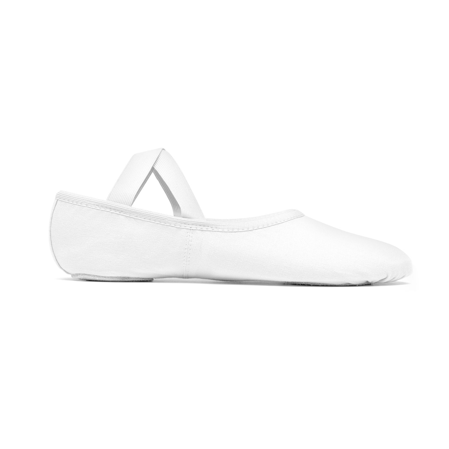 Ballettschläppchen SD16VG VEGAN