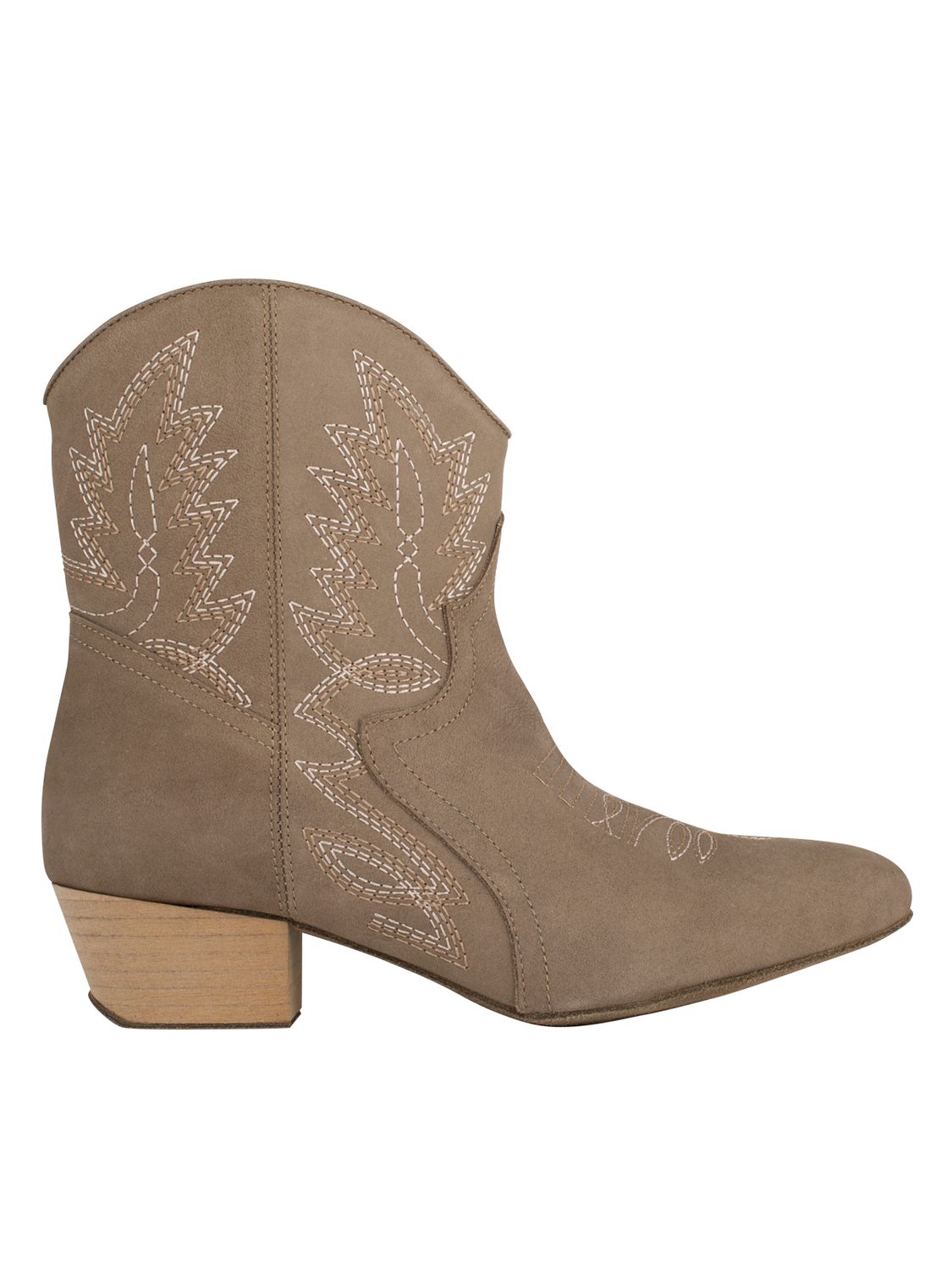Rumpf Line Dance Stiefel 8810