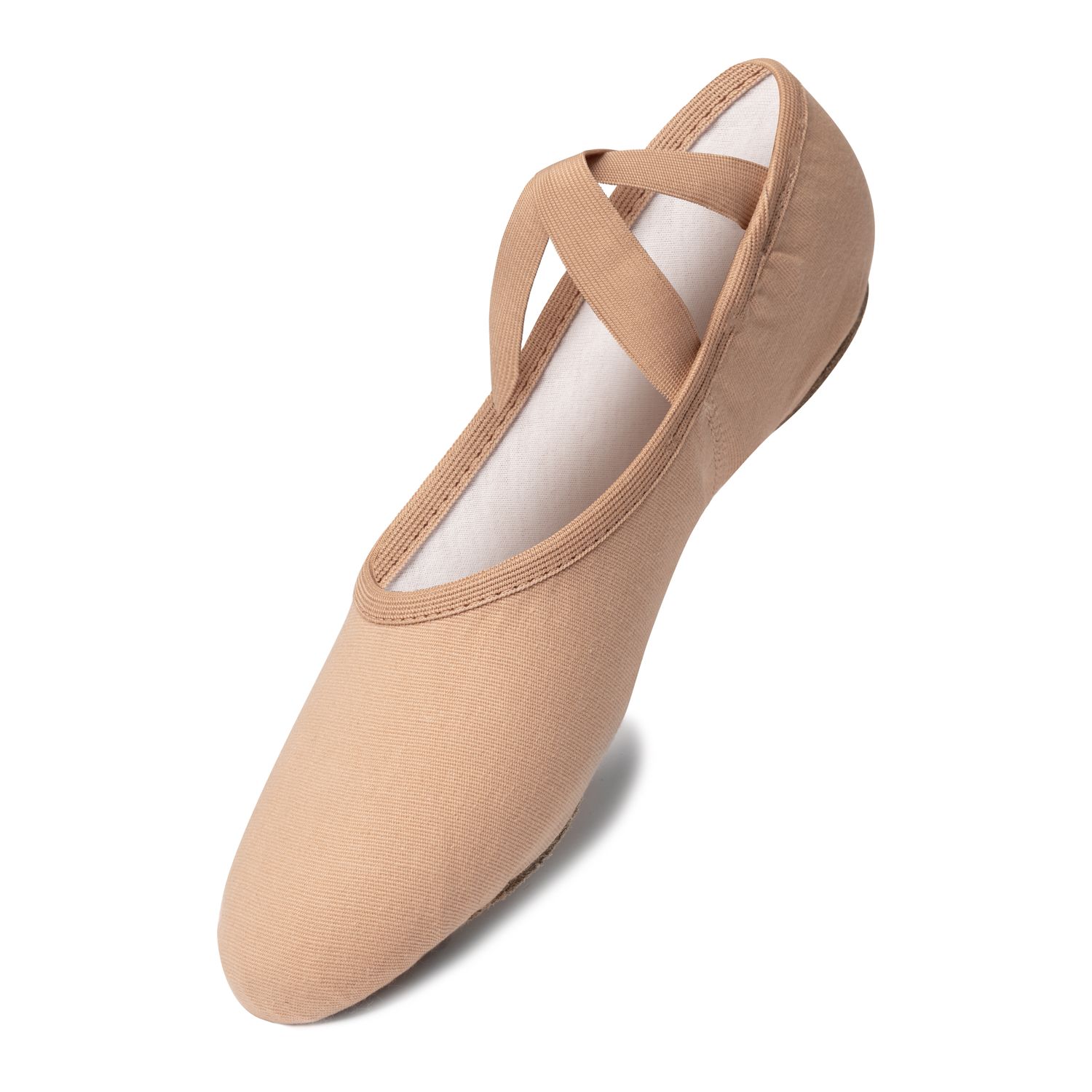 Ballettschläppchen SD16VG VEGAN