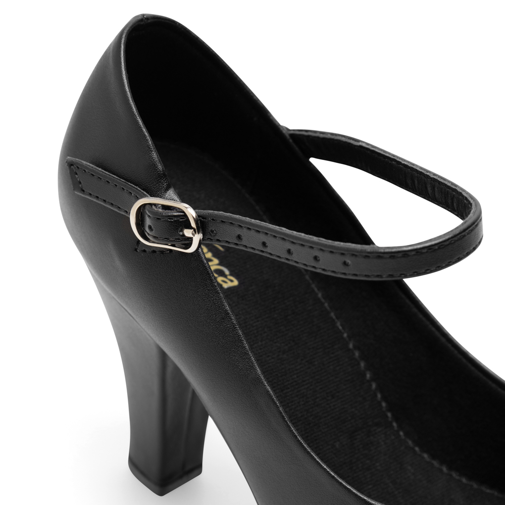 Damen Charakterschuhe CH53