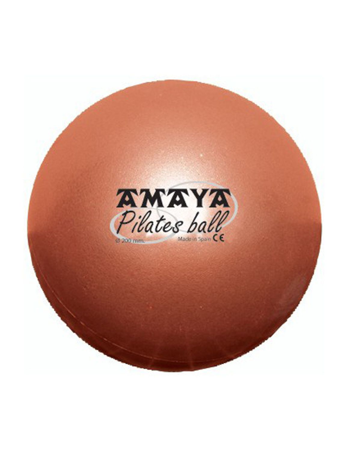 AMAYA Sports Pilates Ball 200 mm FT-61008900