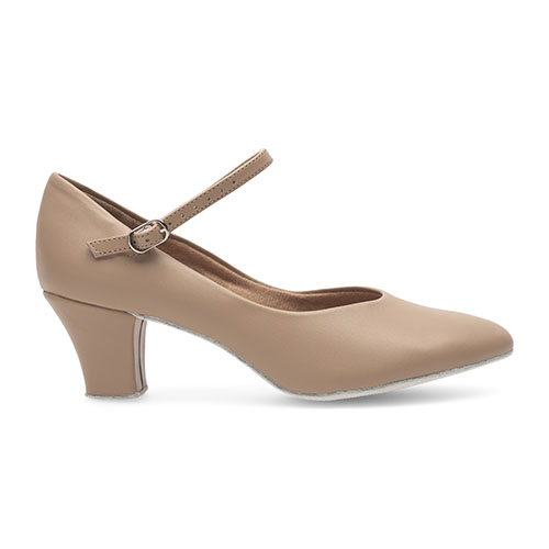 Damen Charakterschuhe CH792