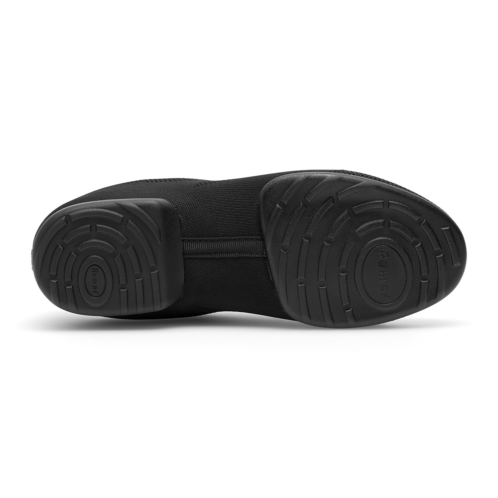 Tanzsneaker Zuma Geteilte Sohle mit Drehpunkt High-tech-Mesh