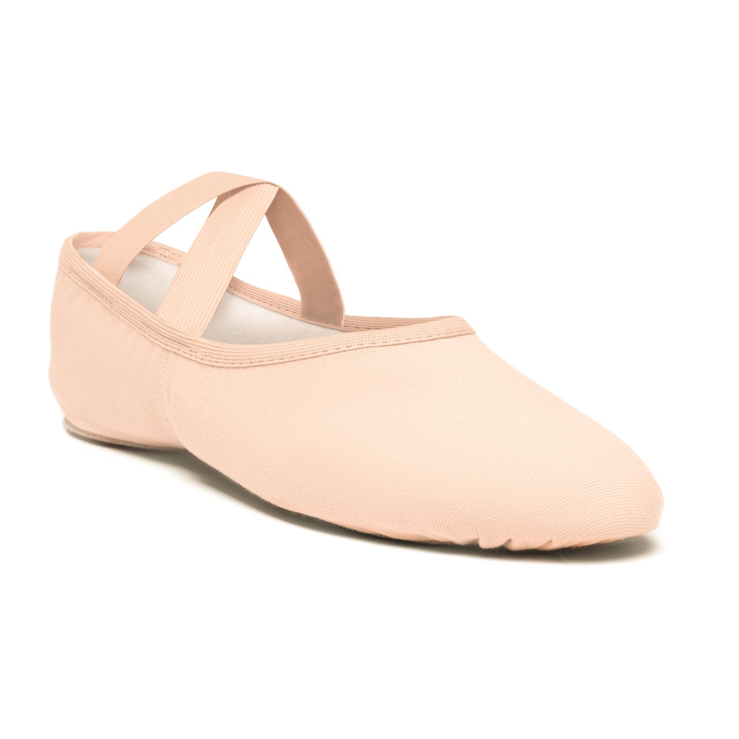 So Danca Ballettschläppchen SD16VG VEGAN So Danca Ballettschläppchen SD16VG VEGAN