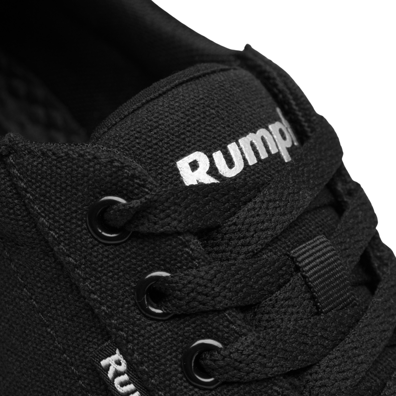 Tanzsneaker schwarz