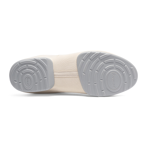 Tanzsneaker Zuma Geteilte Sohle mit Drehpunkt High-tech-Mesh