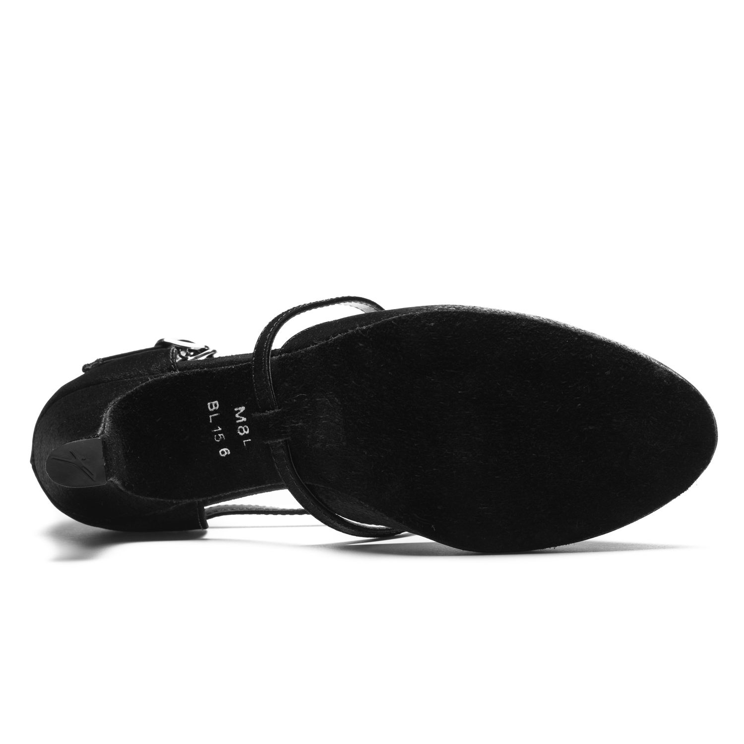 Damen Tanzschuhe BL156