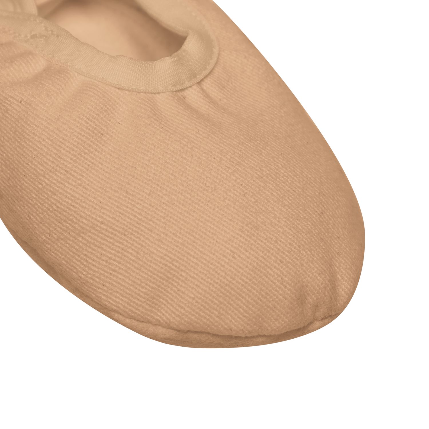 Gymnastik Kappen sand