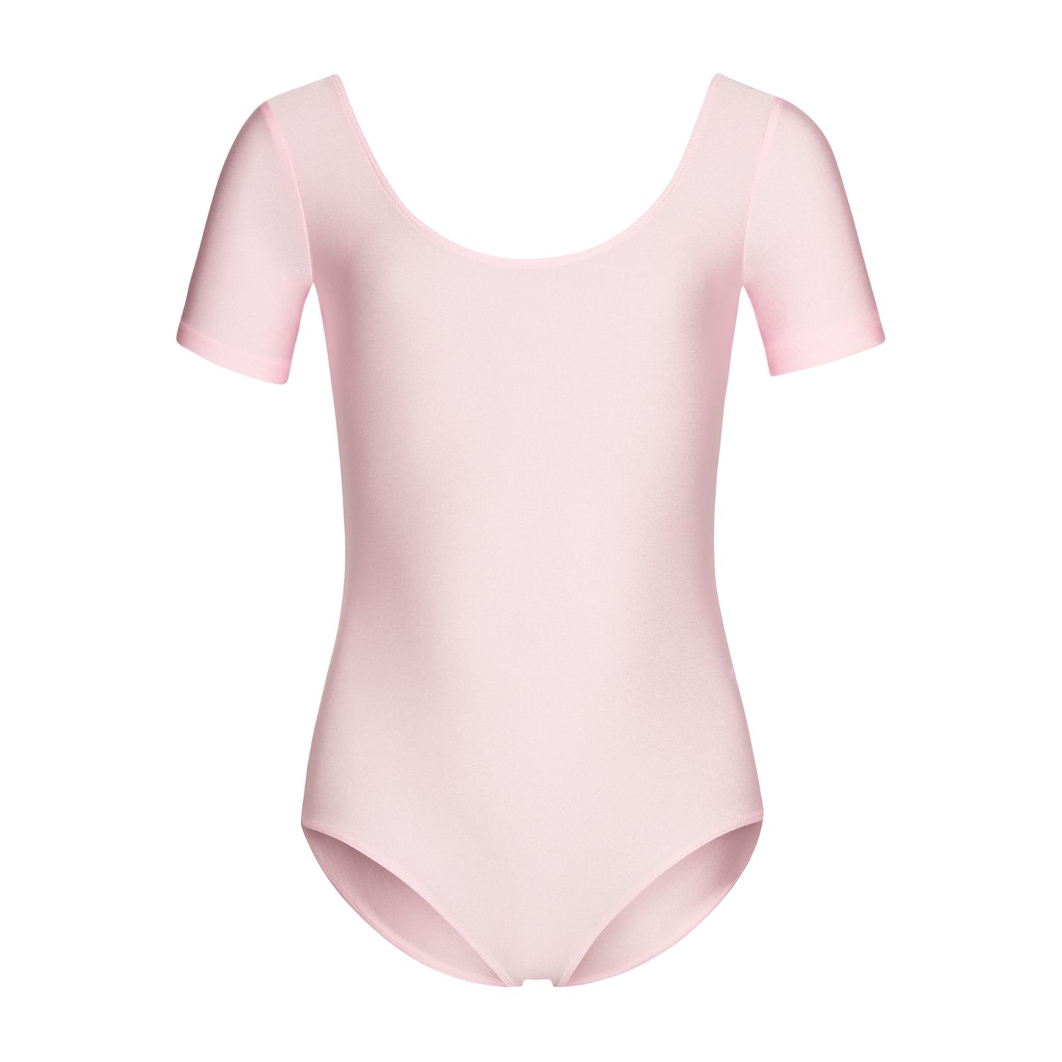 Pirou Trikot kurzarm PU3301