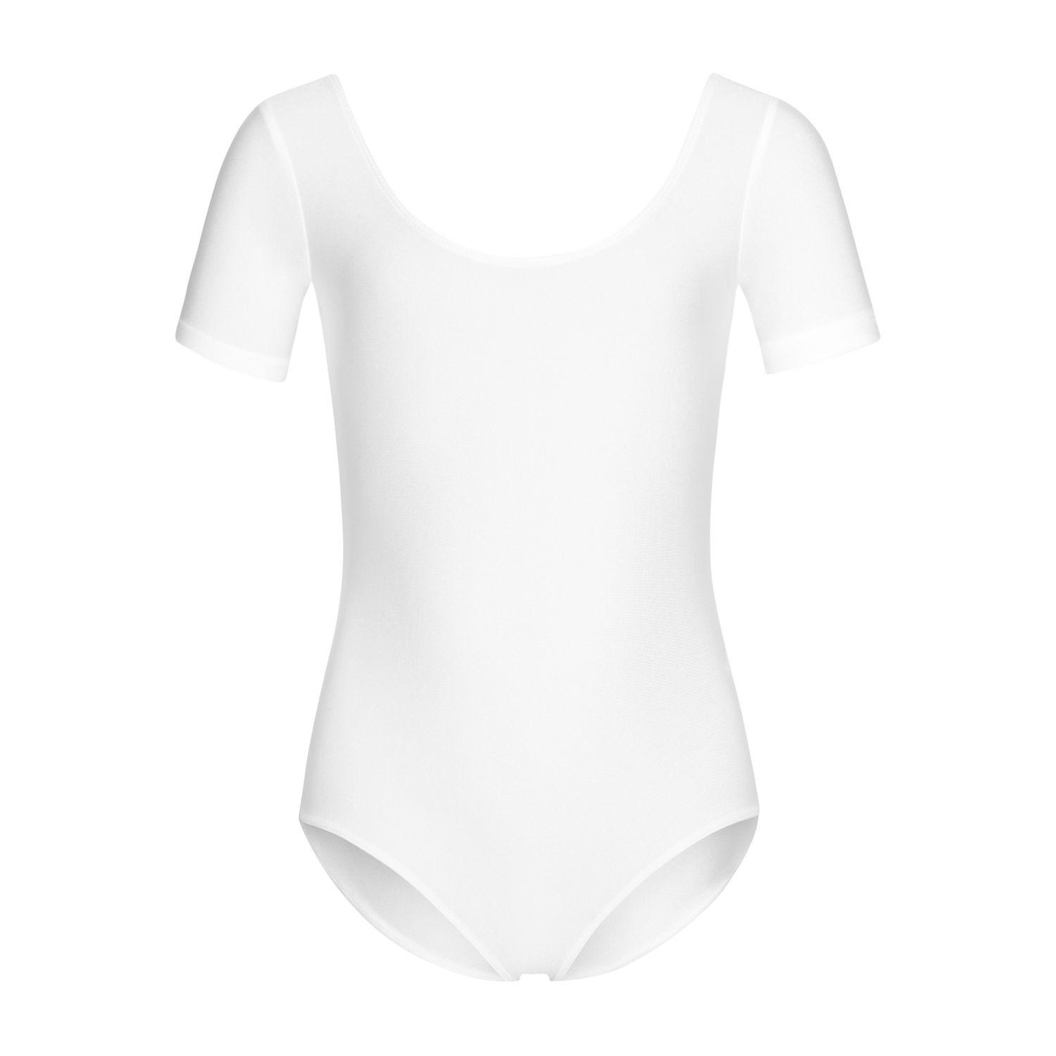 Pirou Trikot kurzarm PU3301