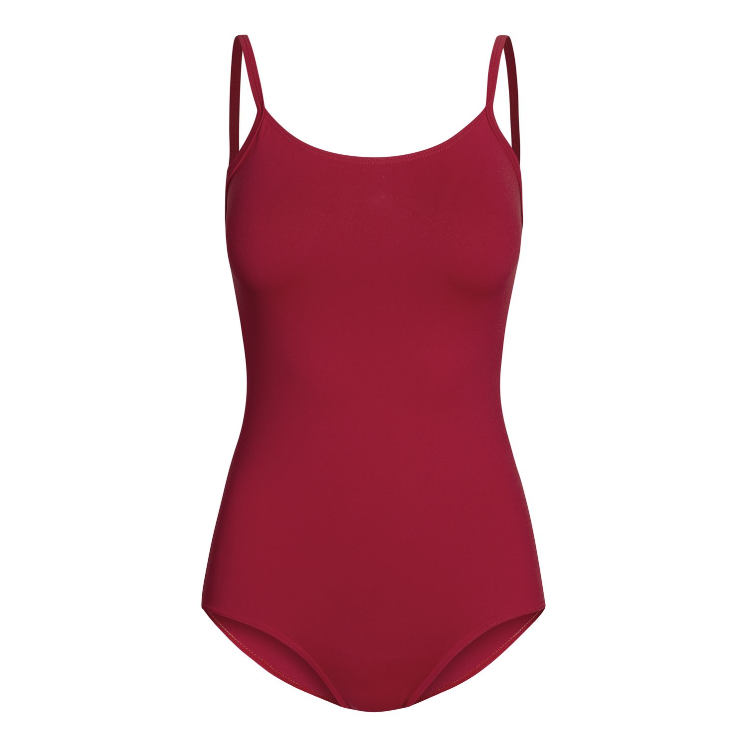 Damen Trikot E10559 Damen Trikot burgundy