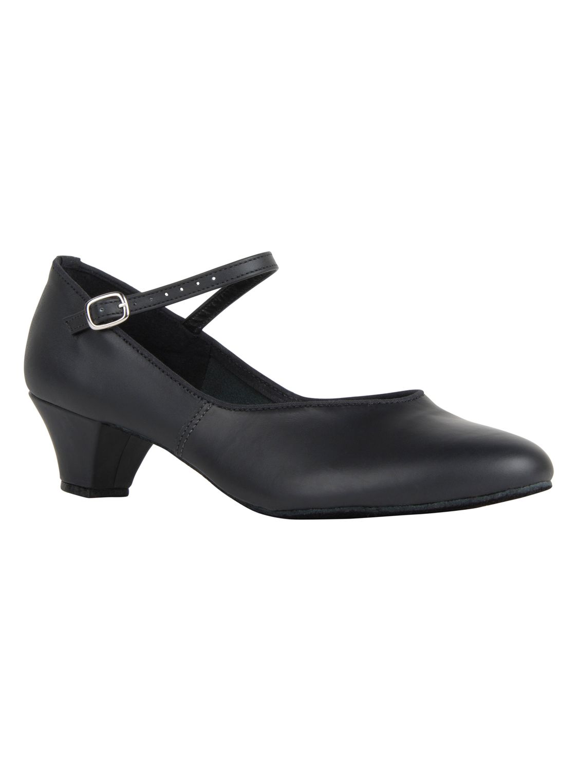 Charakterschuhe Damen CH02