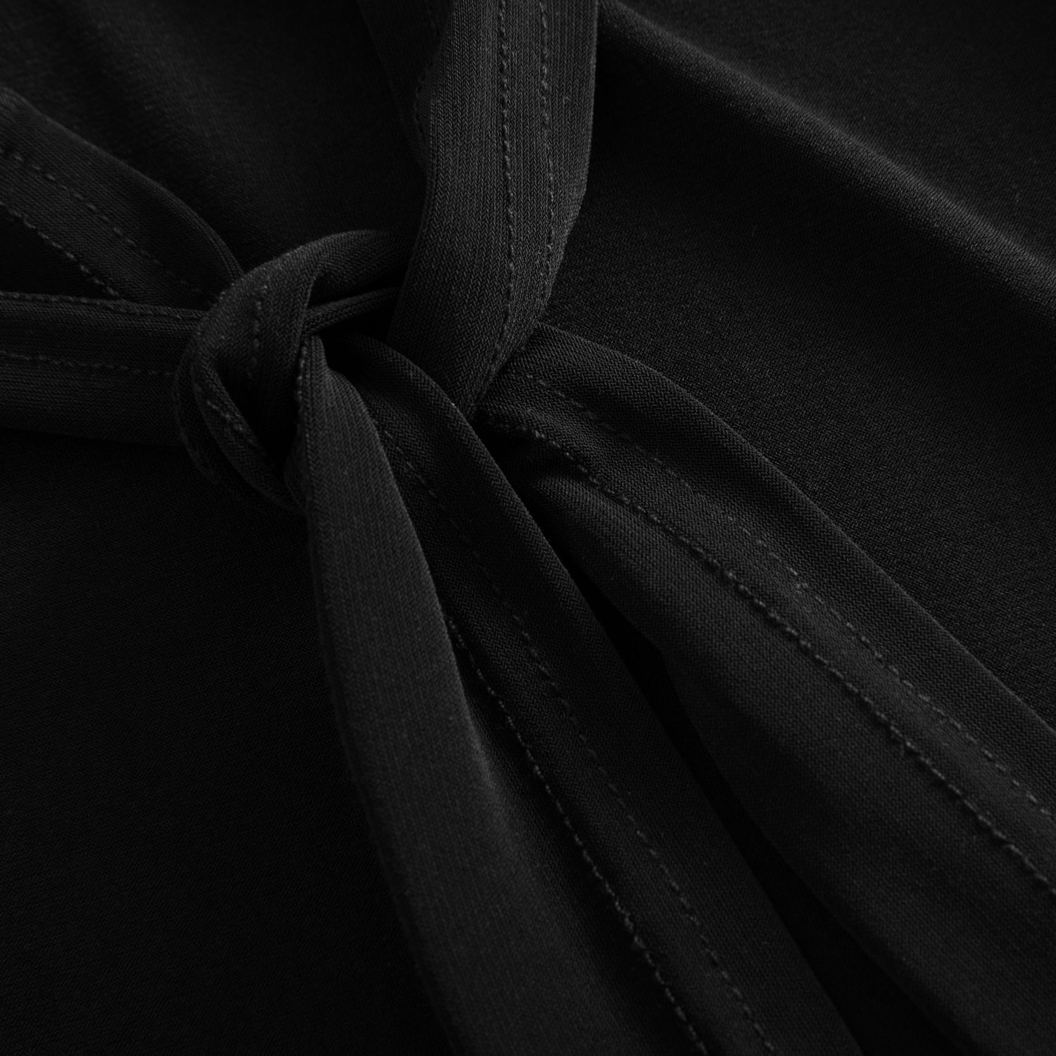 Rumpf Damen Wickelkleid NANCY RU5503