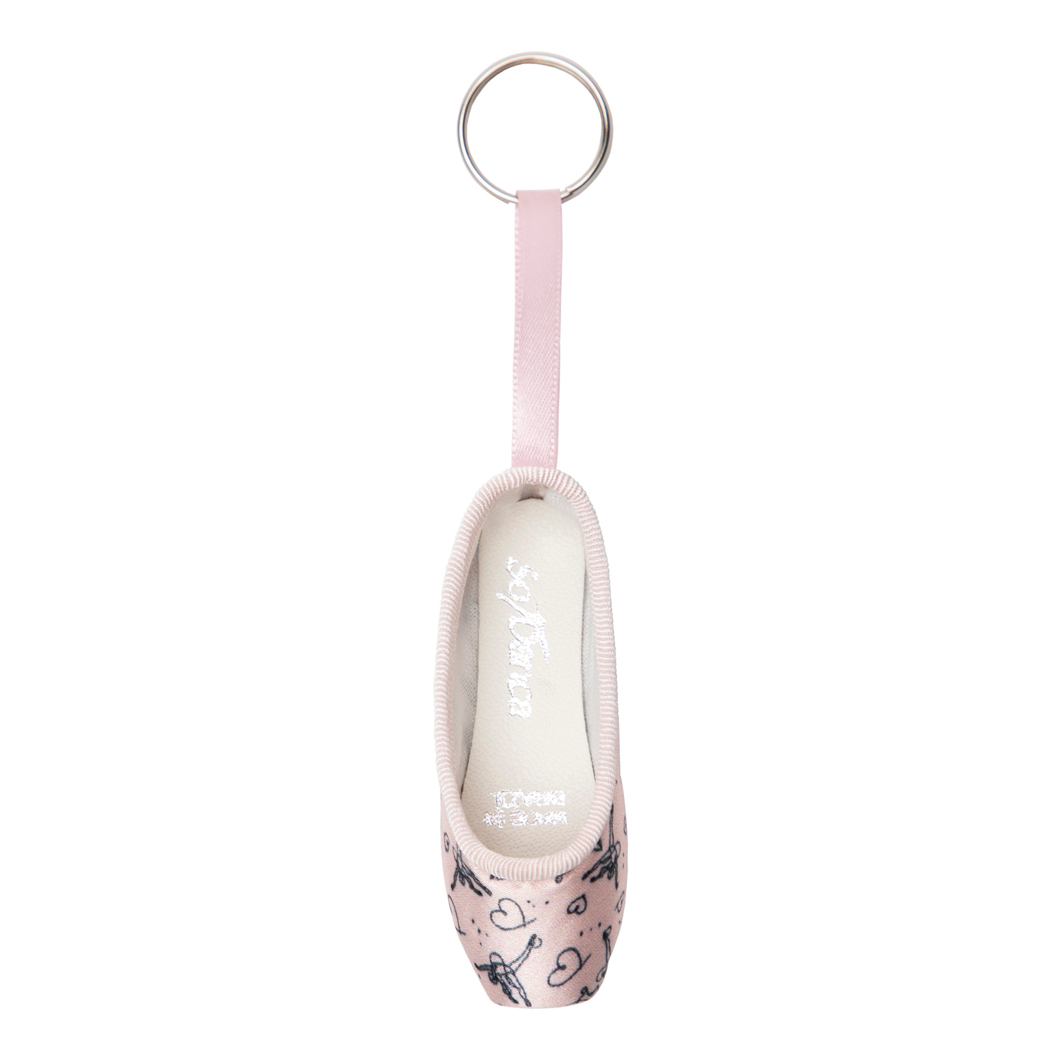 SB2085 petal pink