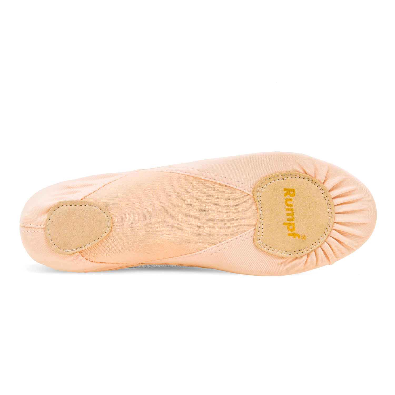 Ballet shoes Hellpink