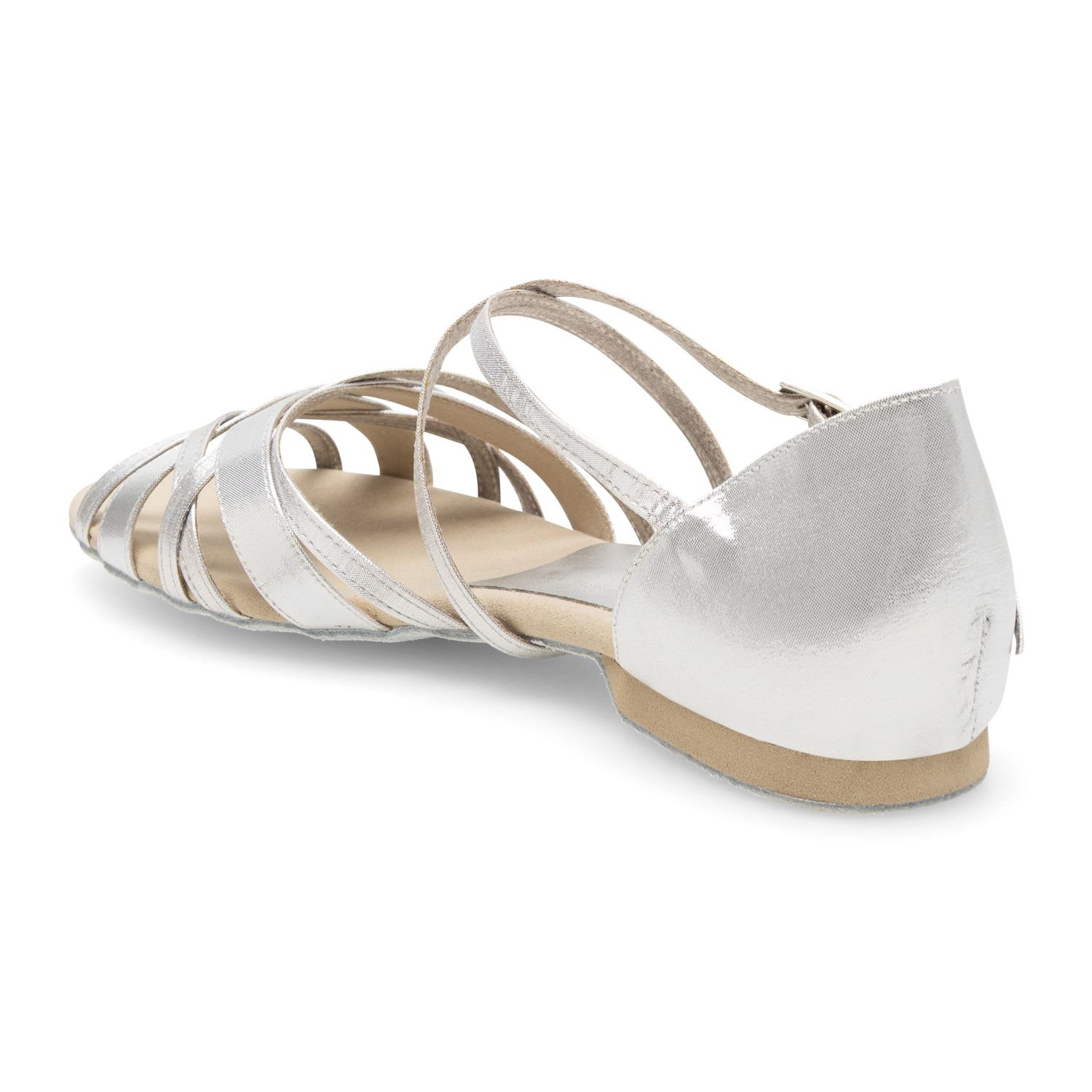 West Coast Swing sandal 8876