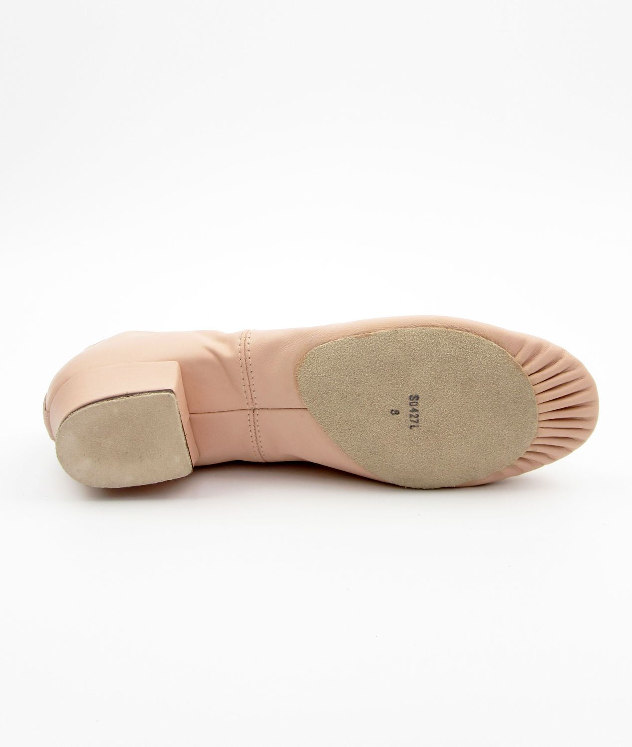Bloch Damen Trainer Schuhe Paris S0427L