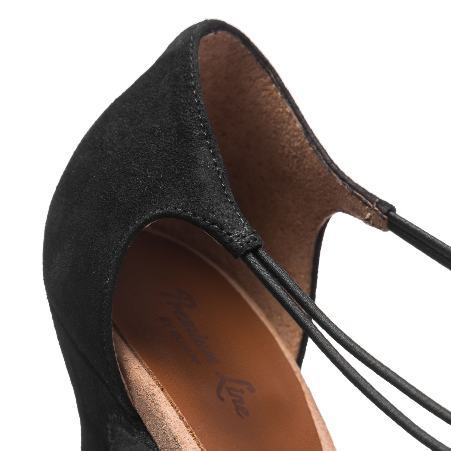 Rumpf Premium Line Damen Tanzschuhe 9112