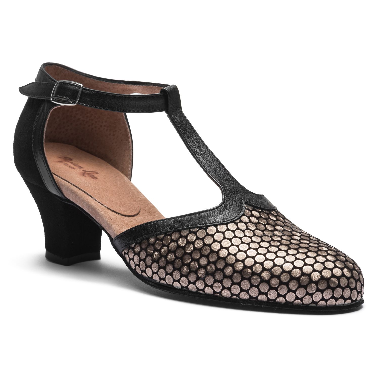 Rumpf Premium Line Damen Tanzschuhe 9257