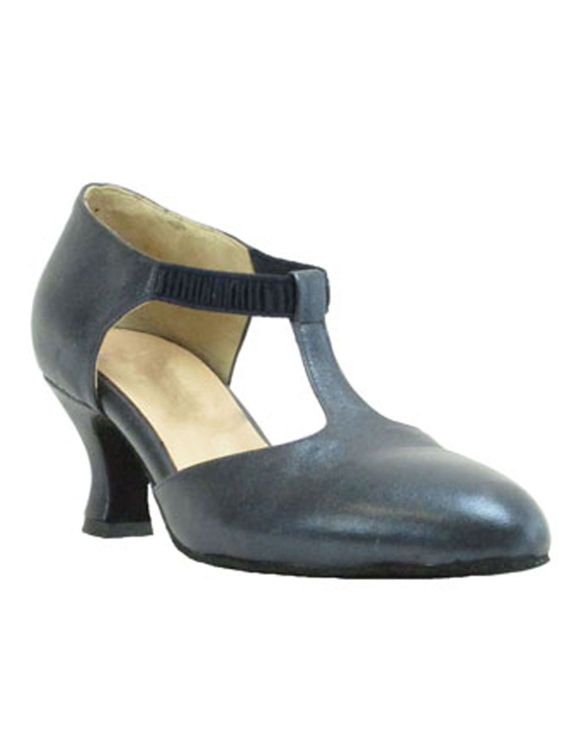 RITMO Damen Tanzschuhe 9402